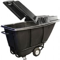 CARRO DE ESCOMBROS 